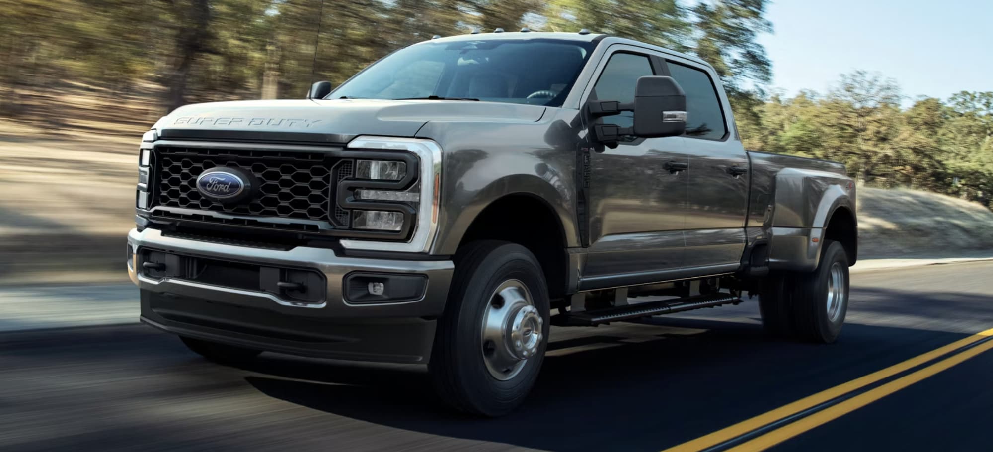Ford Lease Deals and Financing in Grand Rapids, MI at Ed Koehn Ford of Wayland