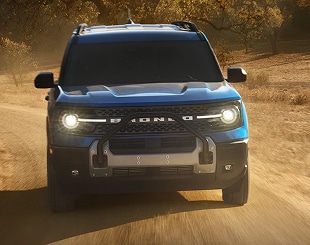 Get Trail-Ready and Save $750