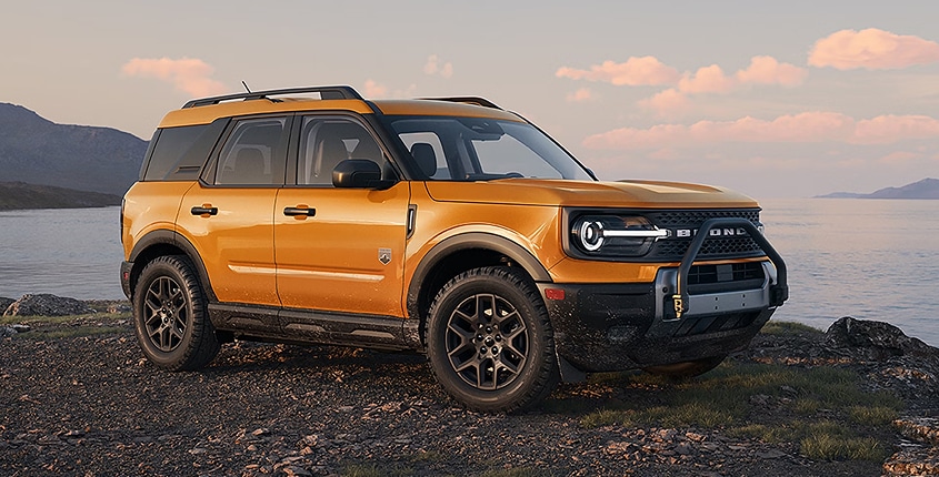 Black Diamond Off-Road Package