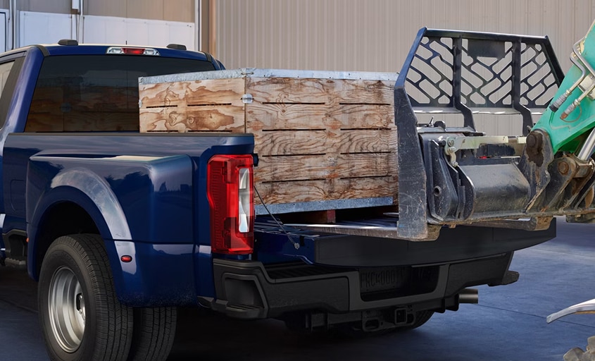 Best-in-Class Payload