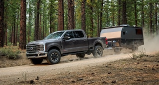 Tremor Off-Road Package