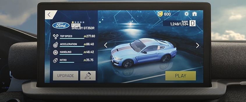 Ford Digital Experience