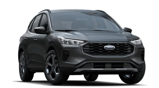 Escape® ST-Line