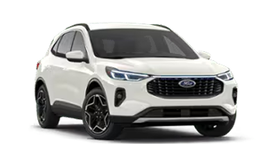 Escape Platinum EcoBoost