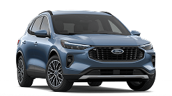 Escape Plug-in Hybrid