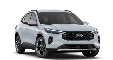 Escape ST-Line Select EcoBoost
