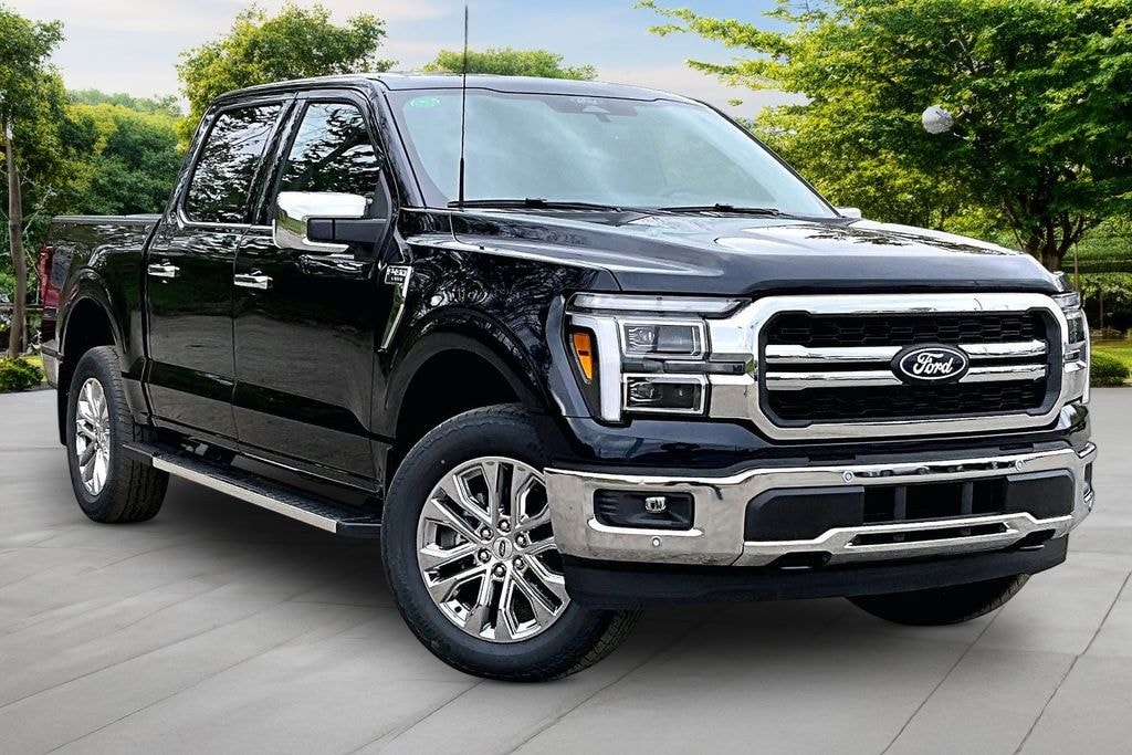New 2026 Ford F-150 Lariat® TRUCK