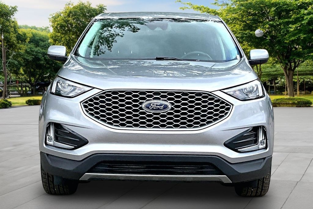 Used 2023 Ford Edge SEL SUV