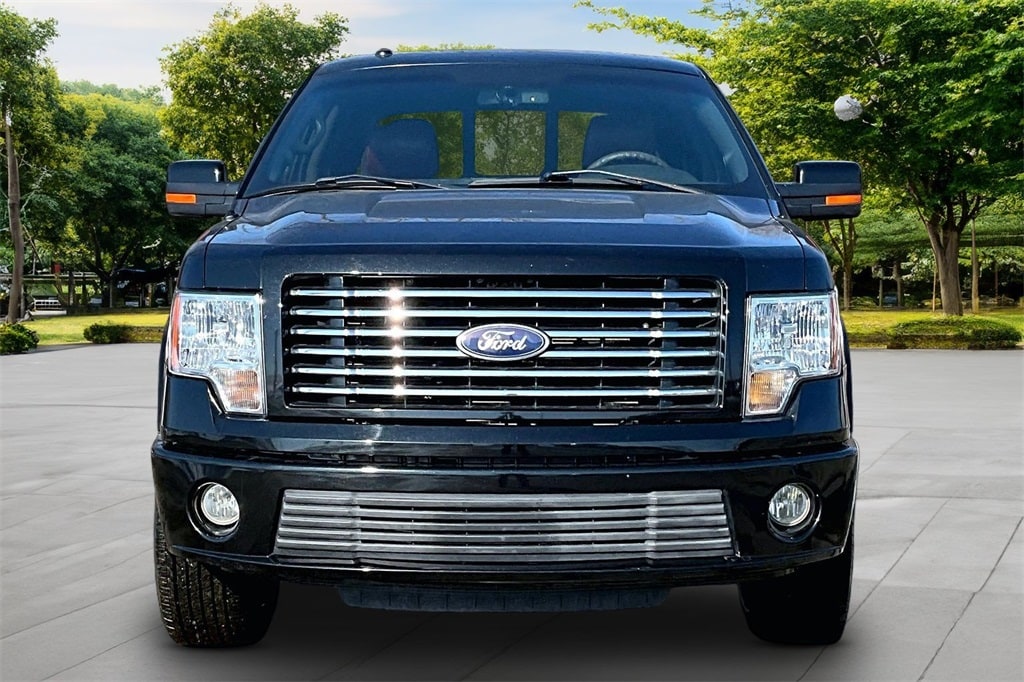 Used 2010 Ford F-150 Truck