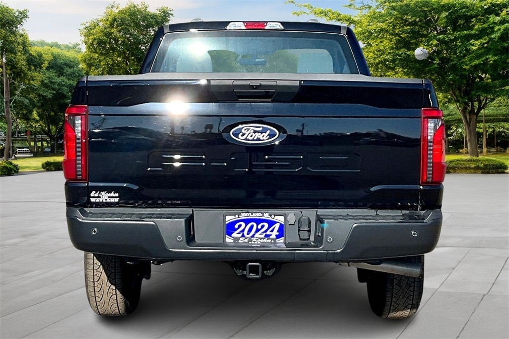 Used 2024 Ford F-150 XL Truck