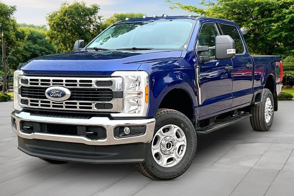 New 2026 Ford Super Duty F-250® XLT TRUCK