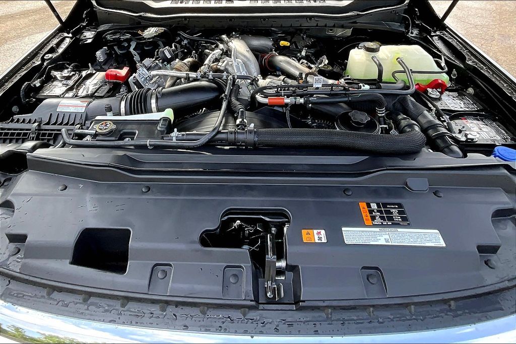 2026 Ford F-250 Super Duty Lariat - Photo 10