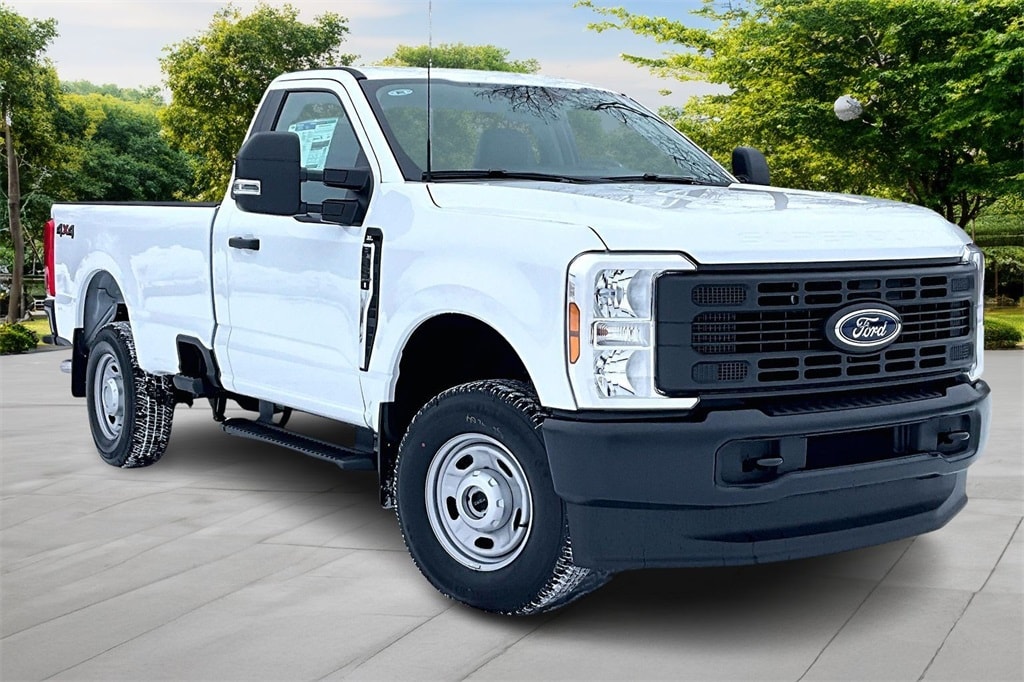 New 2026 Ford Super Duty F-250 XL TRUCK