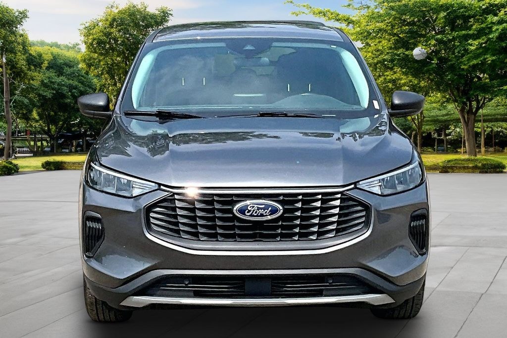 Certified 2023 Ford Escape Active SUV