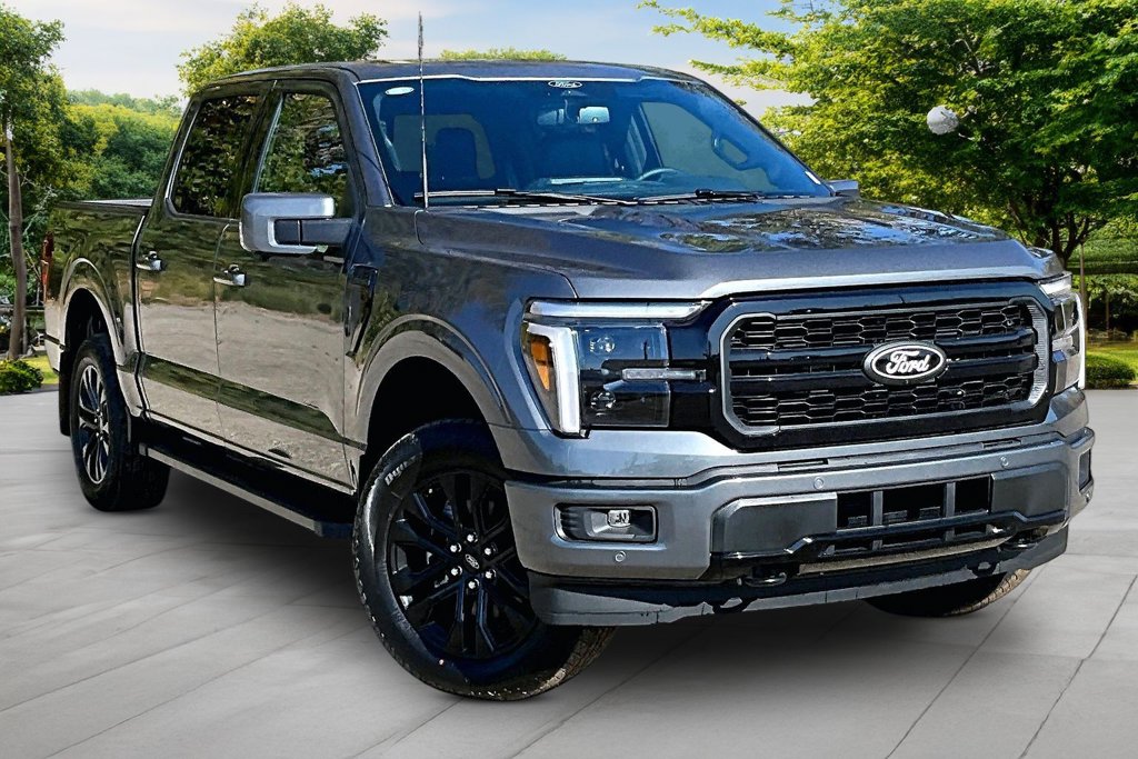 2026 Ford F-150 TRUCK 