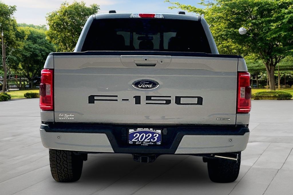 Used 2023 Ford F-150 XLT Truck