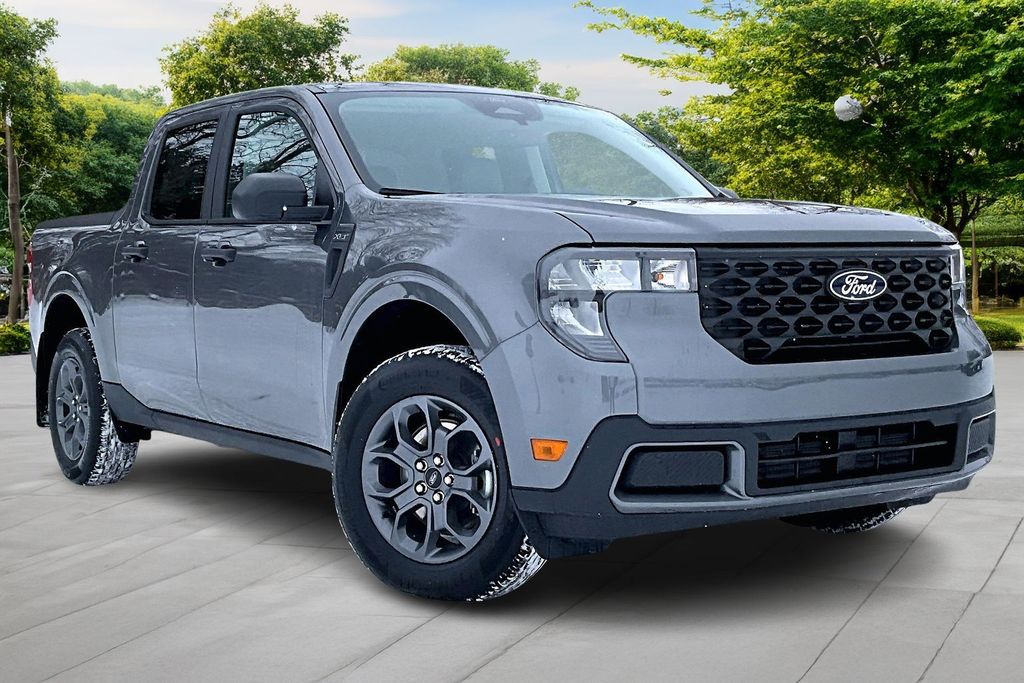 2026 Ford Maverick TRUCK 