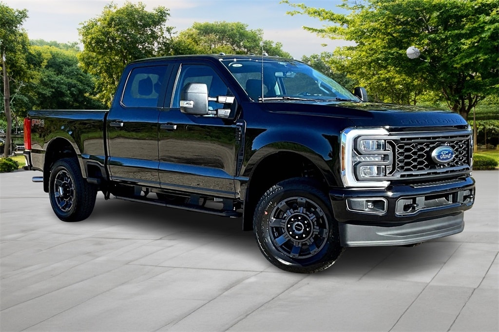 2026 Ford F-250 Super Duty XL's photo