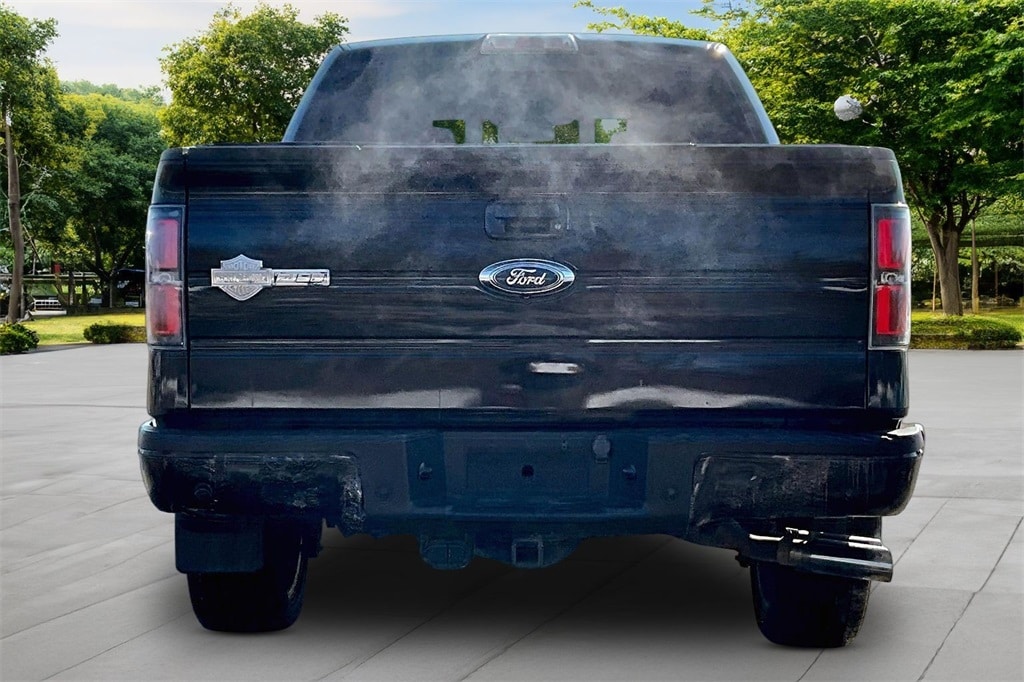 Used 2010 Ford F-150 Truck