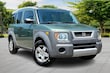 Honda Element