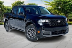 2026 Ford Maverick XLT TRUCK