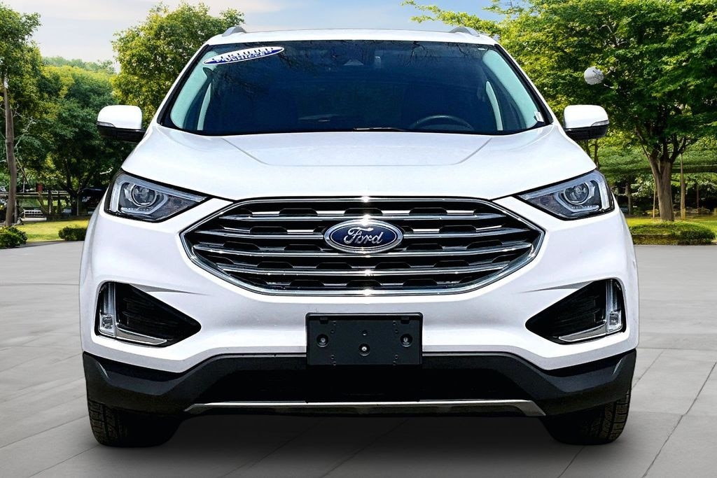 Used 2020 Ford Edge SEL SUV