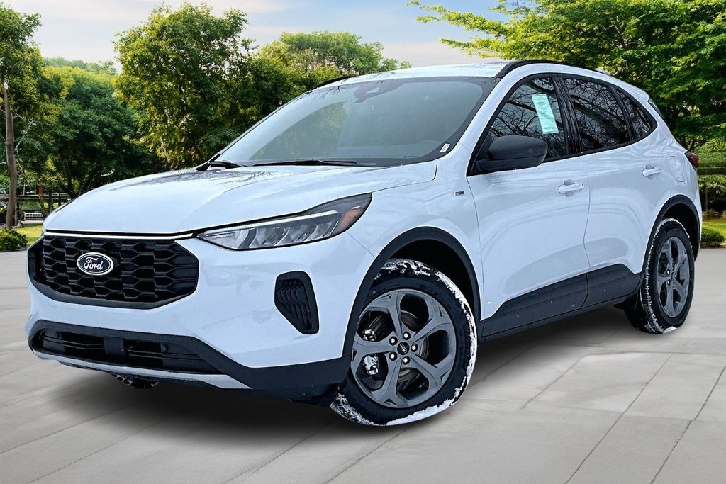 New 2026 Ford Escape ST-Line SUV