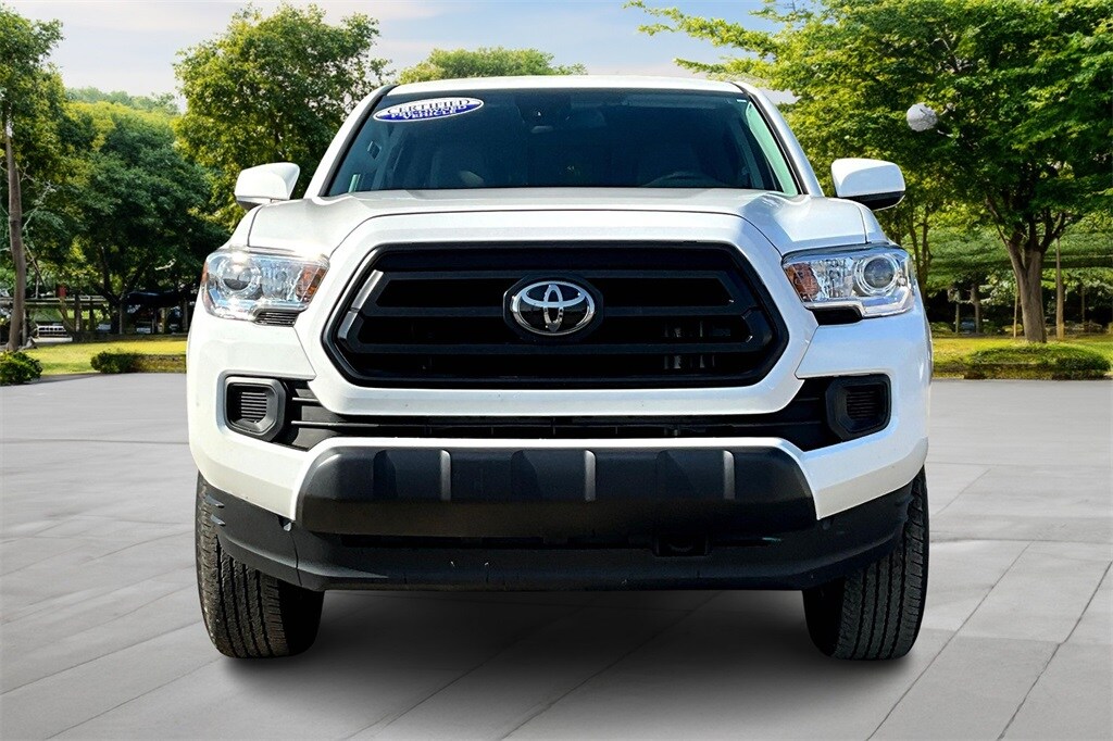 2023 Toyota Tacoma SR photo 3