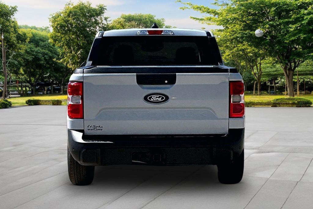 New 2026 Ford Maverick XL TRUCK