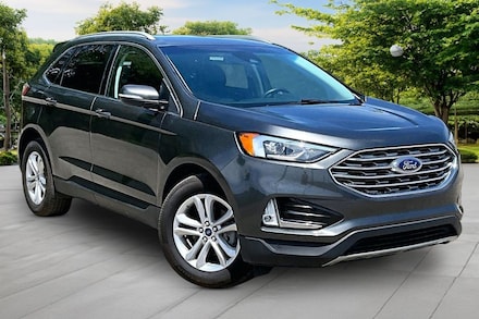 2019 Ford Edge SEL SUV
