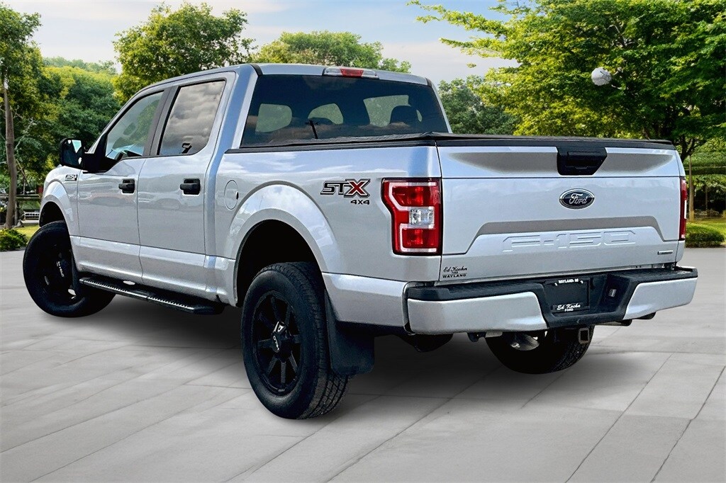 2019 Ford F-150 XL photo 2