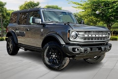 2025 Ford Bronco Big Bend SUV