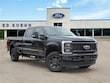 Ford Super Duty