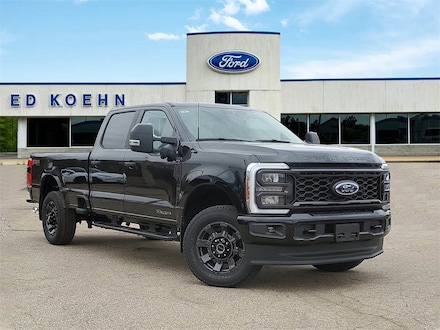 2025 Ford Super Duty F-350 XL TRUCK