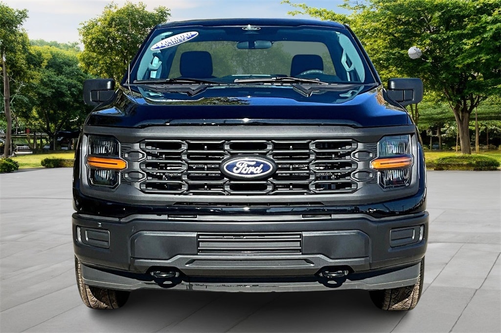 Used 2024 Ford F-150 XL Truck