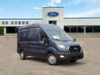 Ford Transit Commercial