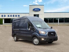 2024 Ford Transit Commercial Cargo Van VAN