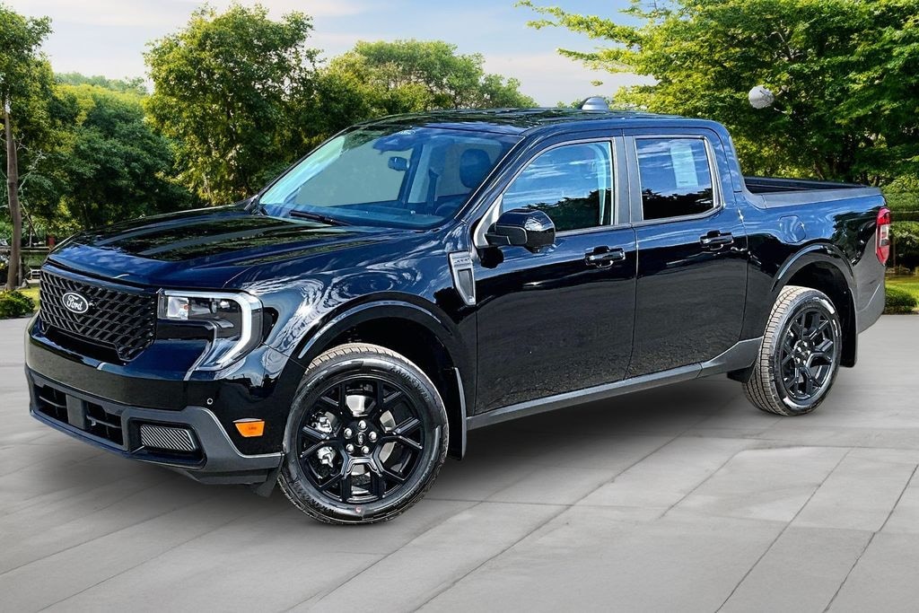 New 2026 Ford Maverick Lariat® TRUCK