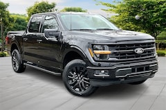 2025 Ford F-150 XLT Truck
