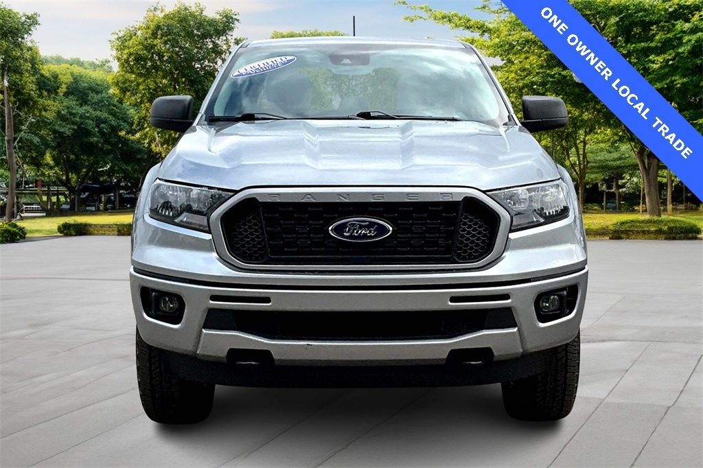 Used 2023 Ford Ranger XLT Truck