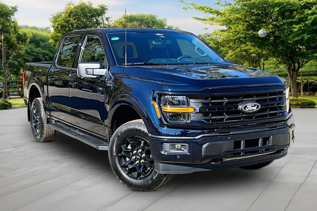 2026 Ford F-150 TRUCK 