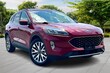 Ford Escape Hybrid