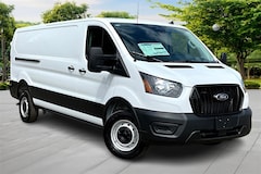 2025 Ford Transit-250 Base Cargo Van