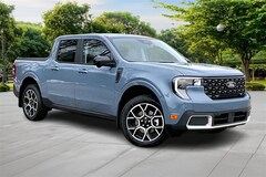 2026 Ford Maverick Lariat TRUCK