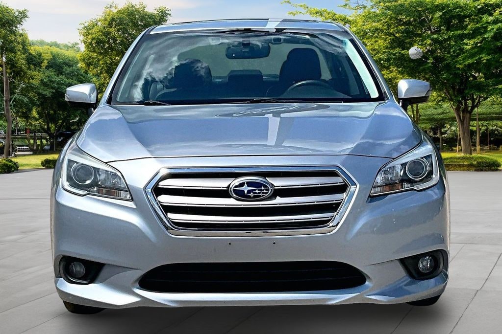 Used 2017 Subaru Legacy 2.5i Sedan