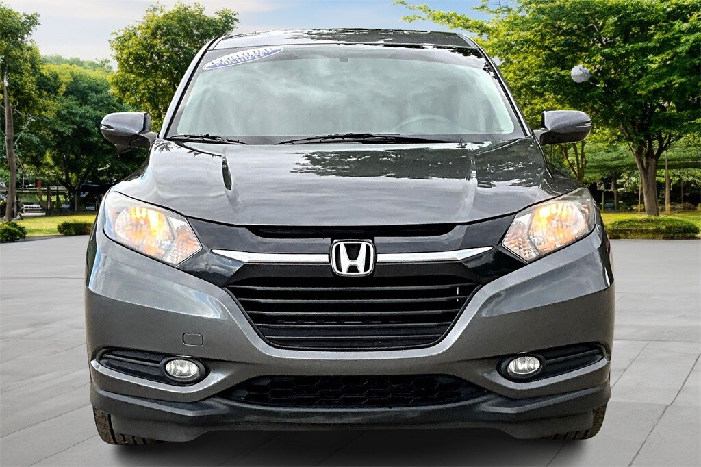 2016 Honda HR-V EX photo 3