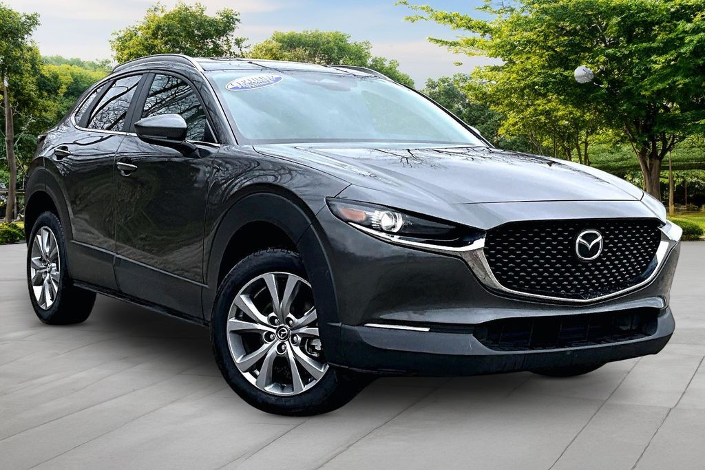 2024 Mazda CX-30 Preferred AWD's photo