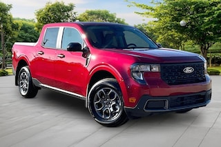 2026 Ford Maverick XLT TRUCK