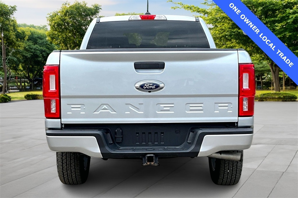 Used 2023 Ford Ranger XLT Truck