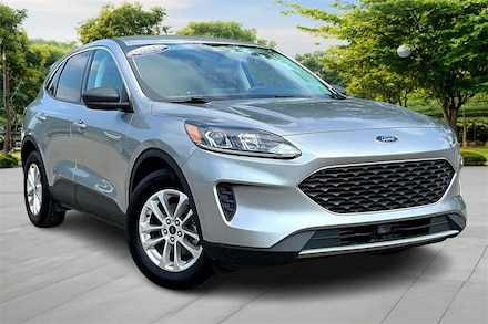 2022 Ford Escape SE SUV